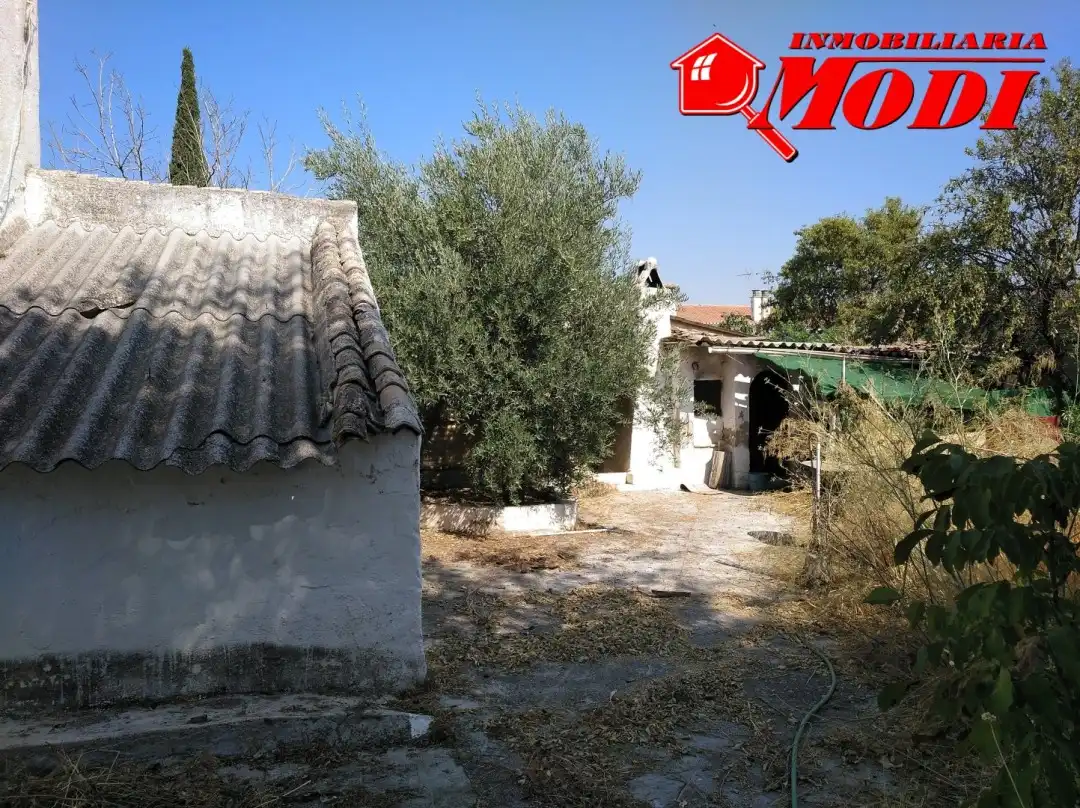 Residencial en venda en La Zubia