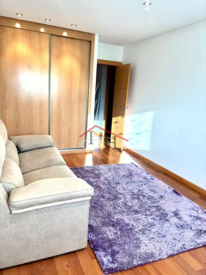 Wohnung zur Miete in PASEO EL PARQUE, La Lastra