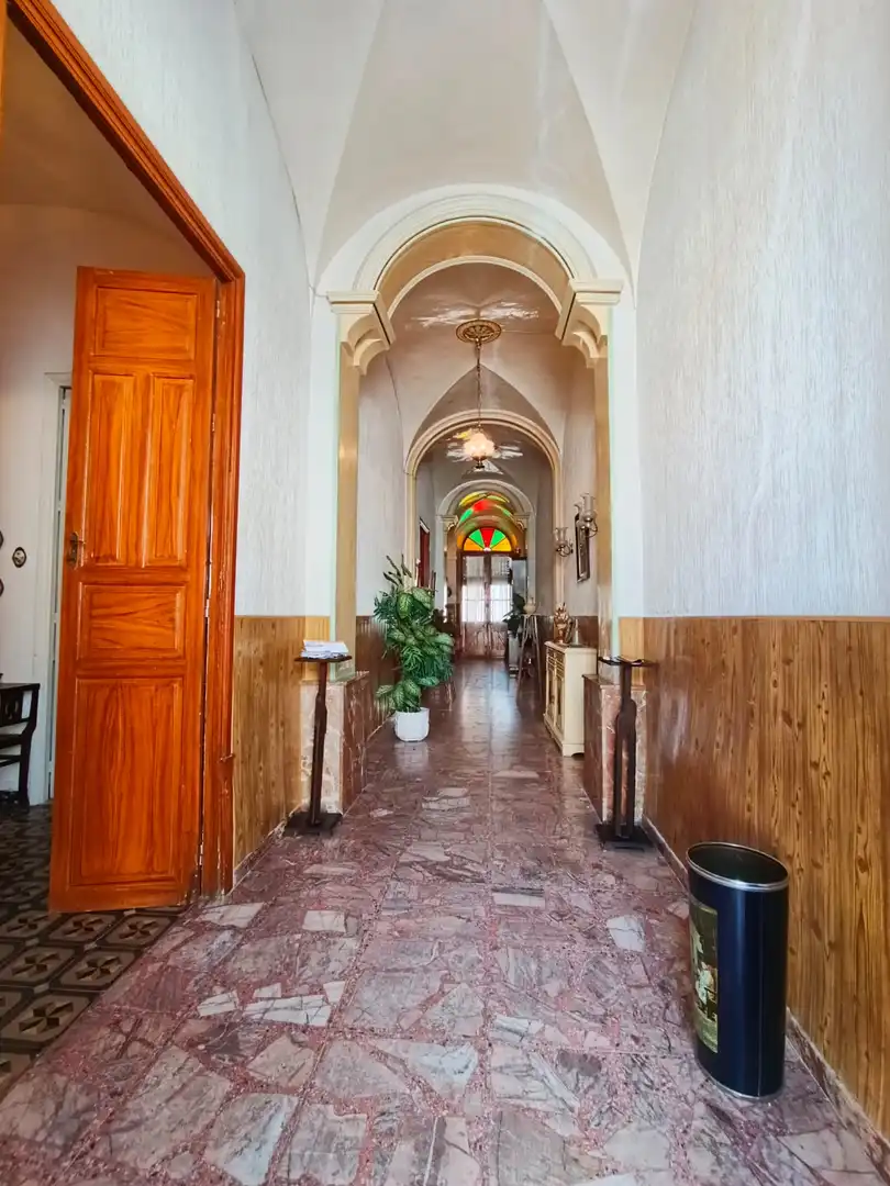 Casa o xalet en venda en Villagonzalo