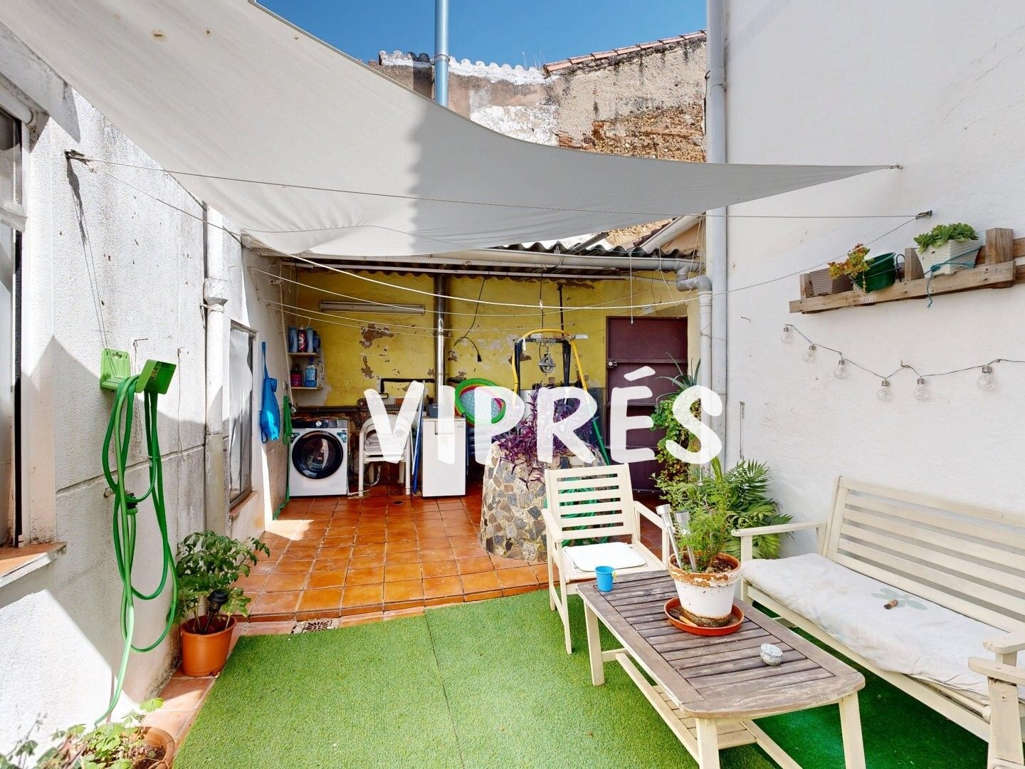 Terrace of Flat for sale in Cáceres Capital