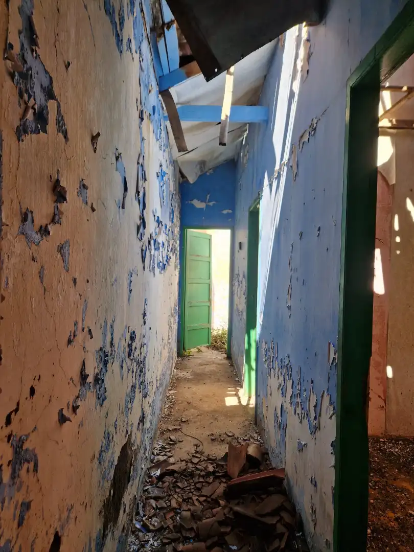 Casa adosada en venta en La Orotava