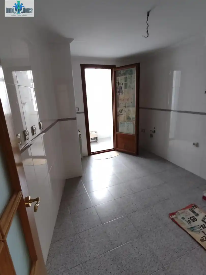 Appartamento con terrazza in vendita a Ensanche - Franciscanos, imagen 16