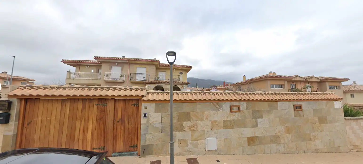 Piso en venta en Camino De La Fuente 18, La Guardia De Jaen, imagen 2