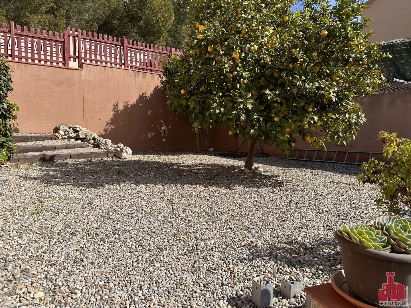 Casa o chalet en venta en La Pobla de Montornès