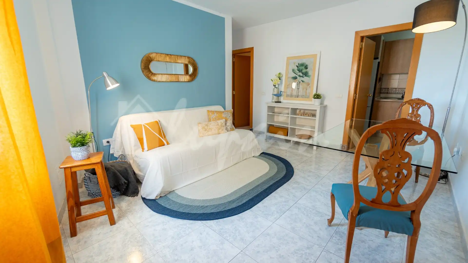 Habitación de Apartamento en venta en Guía de Isora