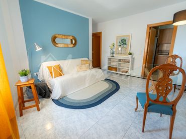 Apartament en venda a Alcalá