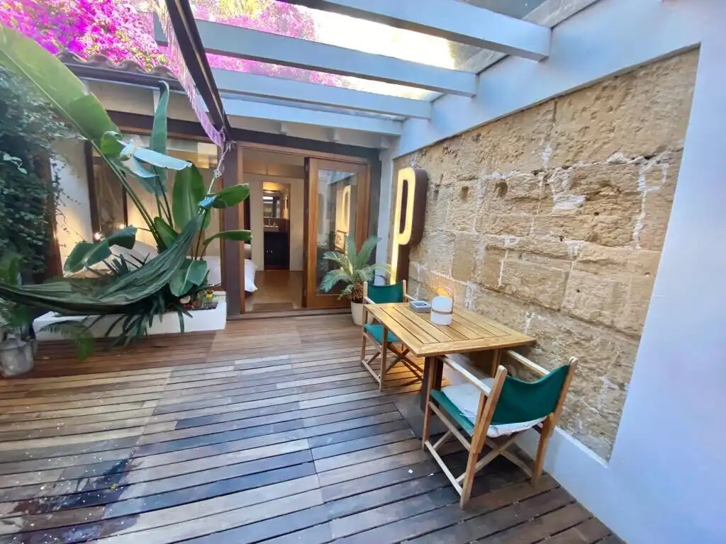 Appartement compact à louer à Ponent, imagen 16