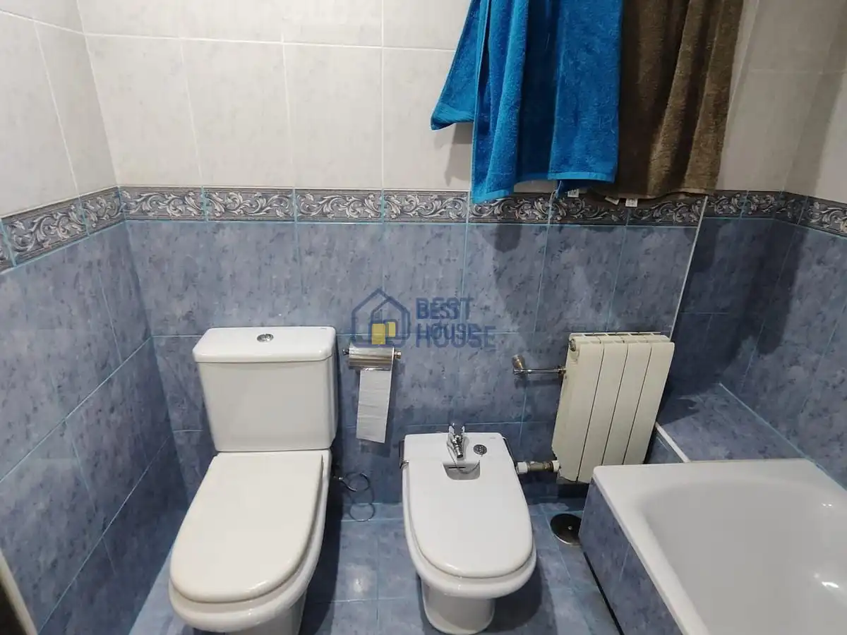 Apartamento con ascensor en venta en Trobajo del Camino, imagen 10