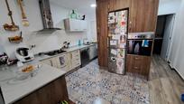 Küche von Haus oder Chalet zum verkauf in Alzira mit Klimaanlage und Terrasse