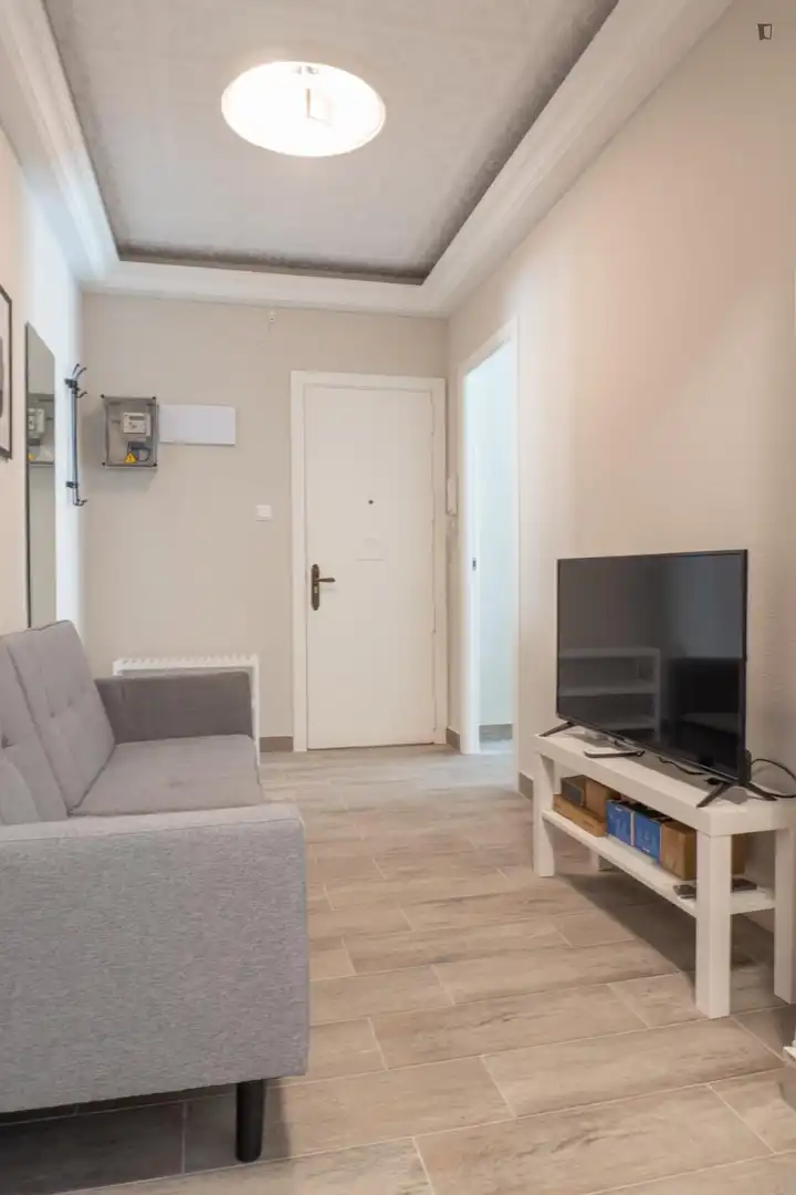Habitació a Carolinas Altas