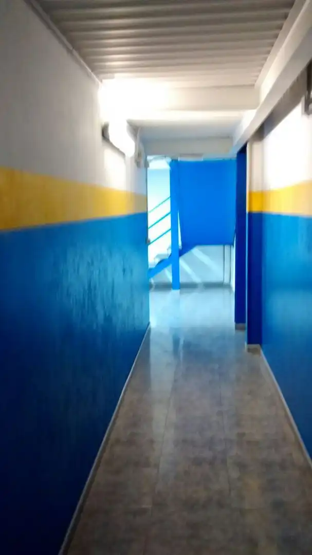 Nave industrial en venta en Siete Palmas