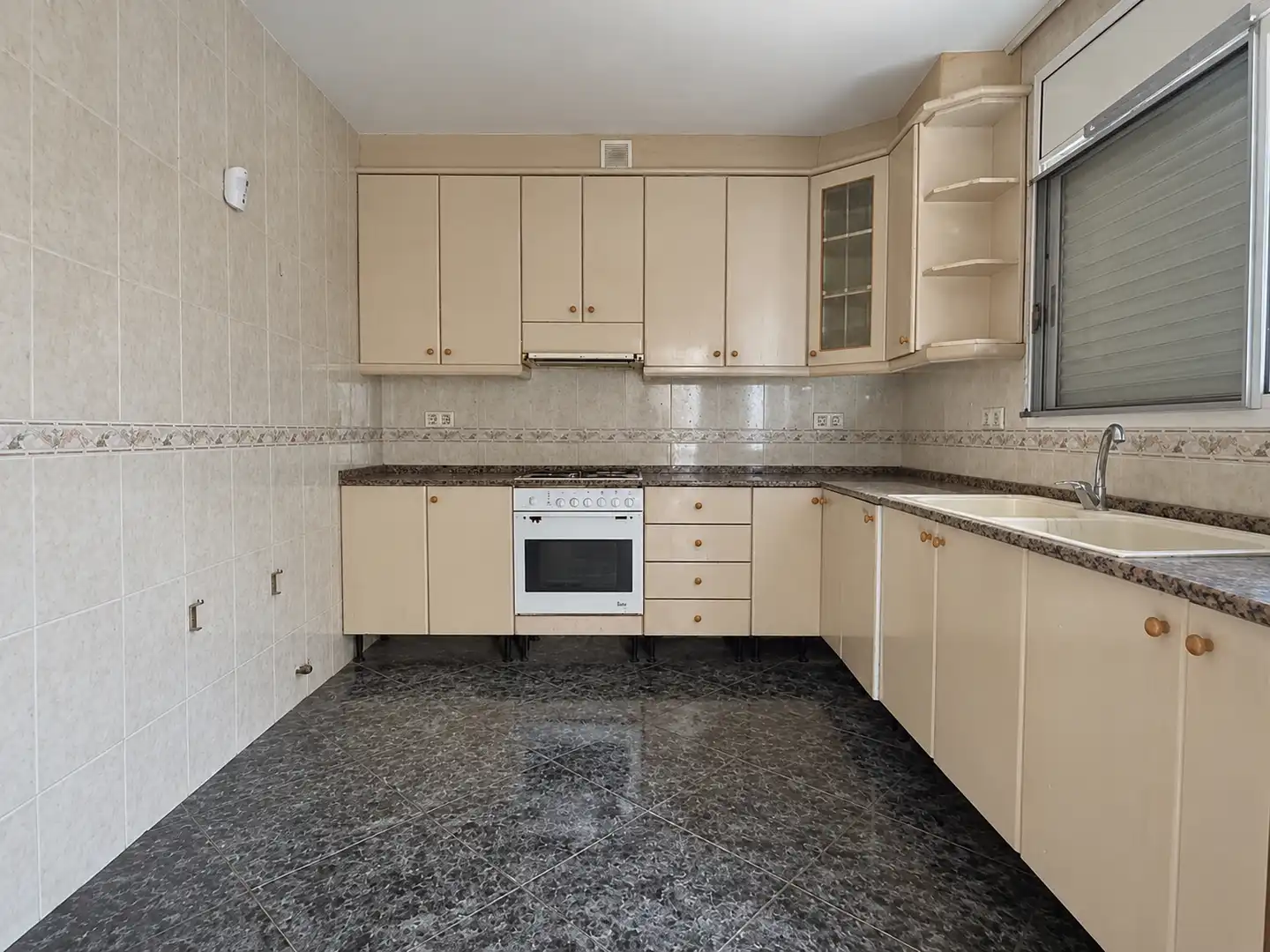 Cocina de Casa o chalet en venta en Costa Cunit - Els Jardins - Els Rosers