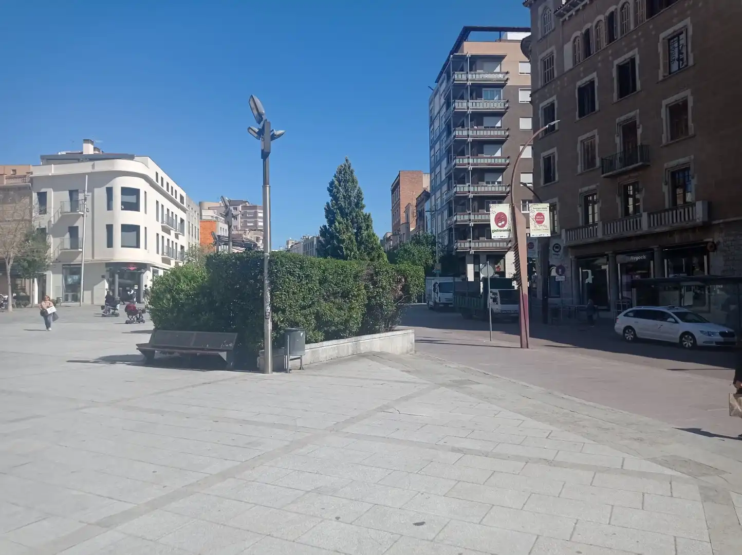 Business premises to rent in Concòrdia - Can Rull, imagen 3