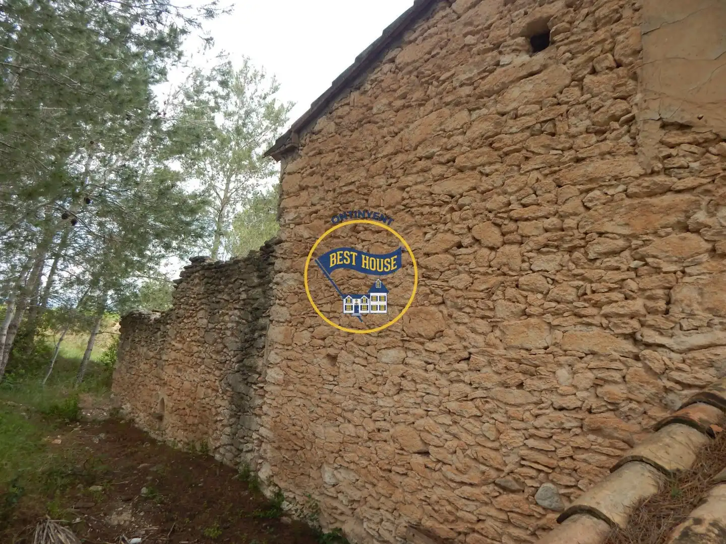 Casa o xalet en venda en Bélgida