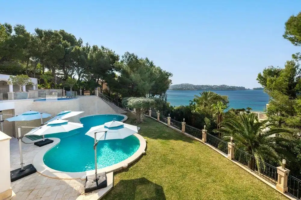Villa mit Terrasse zum Verkauf in Costa de la Calma, imagen 3