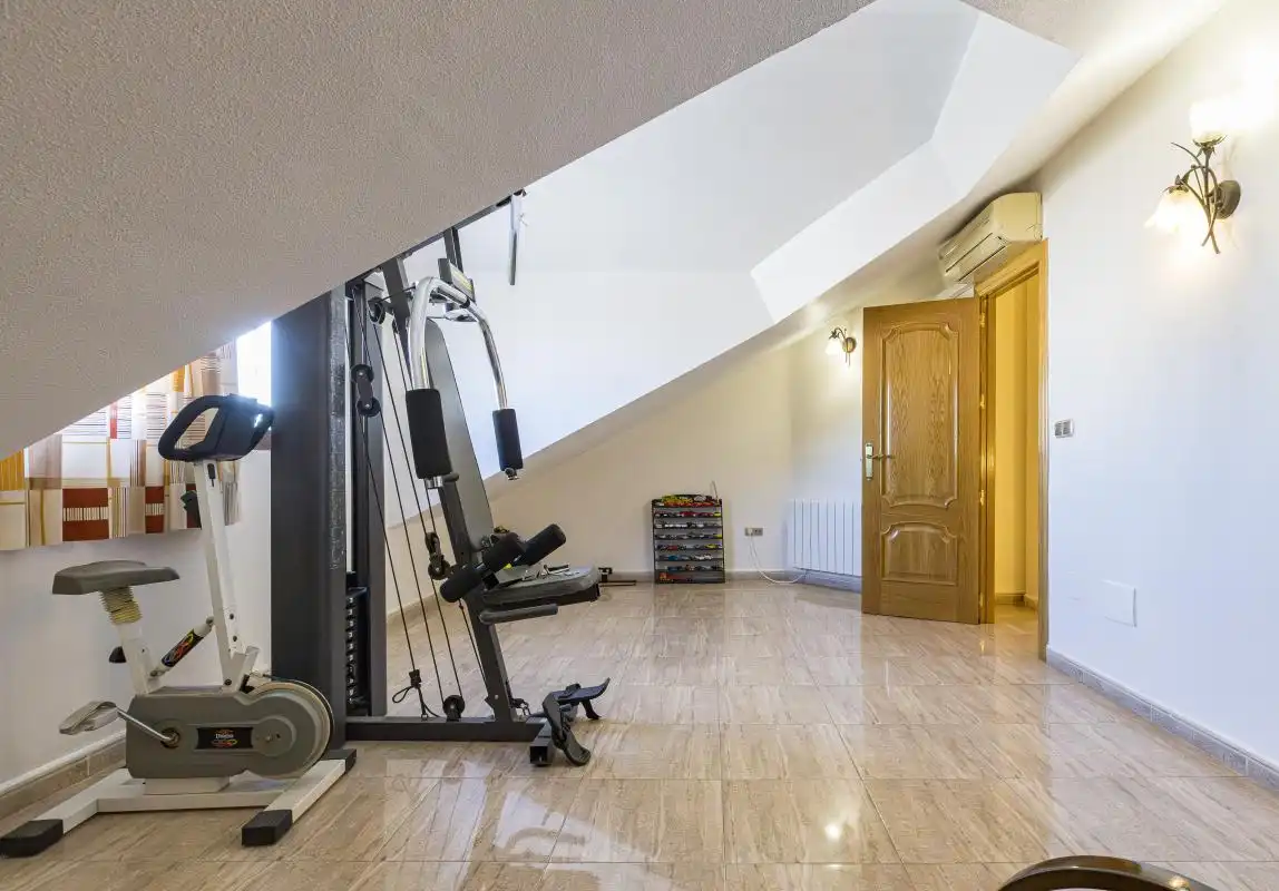 Casa o chalet en venta en Alguazas con Aire acondicionado, Calefacción y Jardín privado