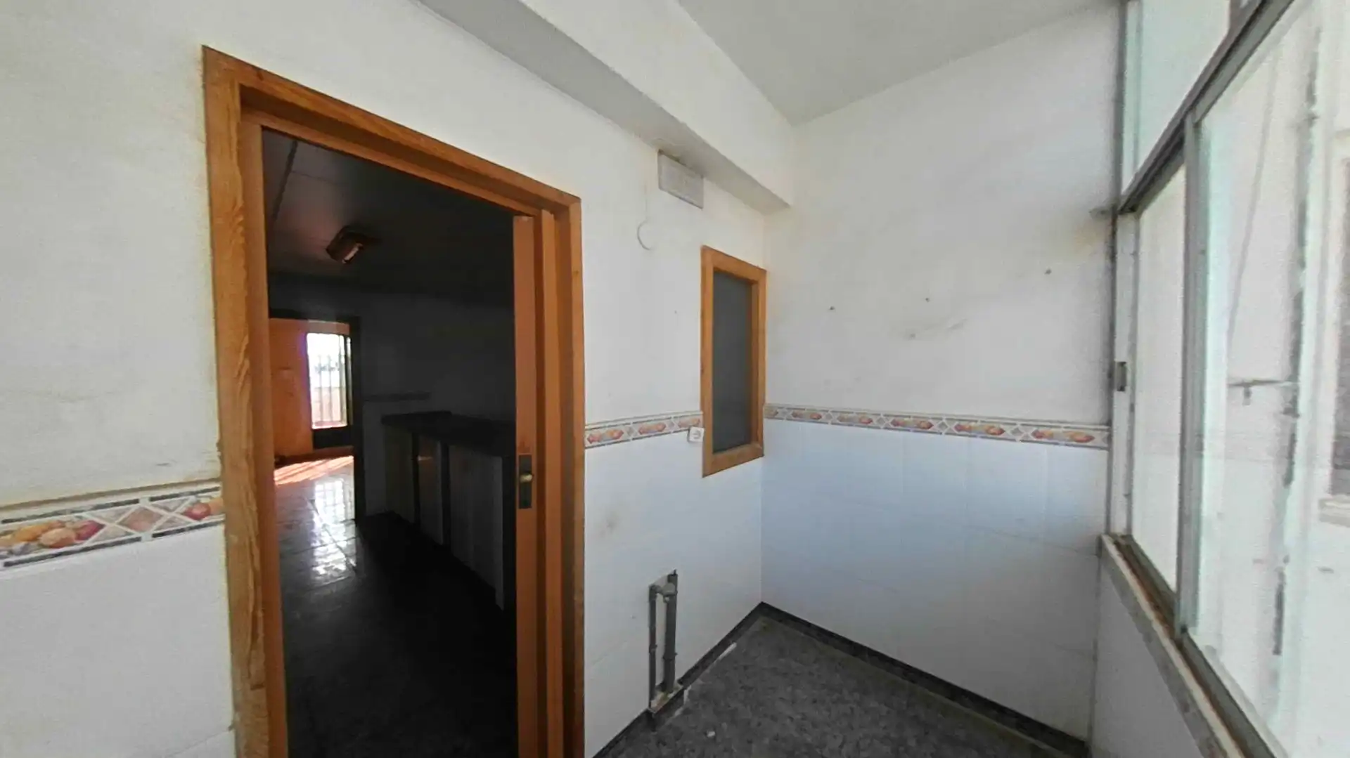 Ático en venta en Baldovi, Algemesí