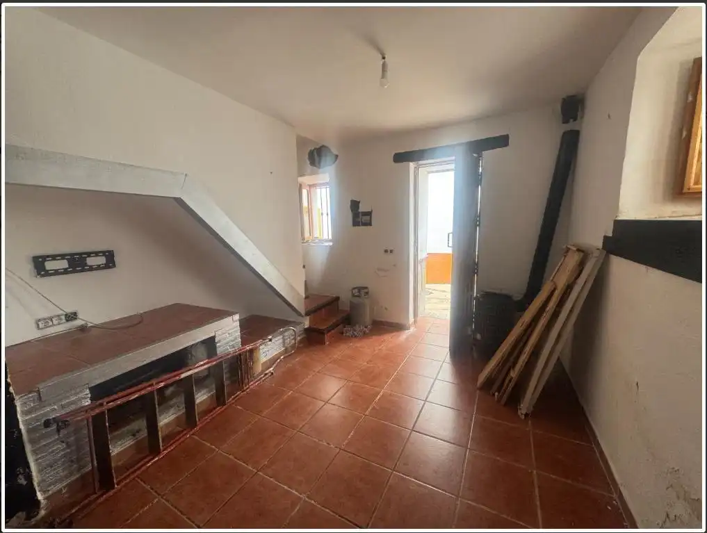 Casa in vendita a Benaoján, imagen 3