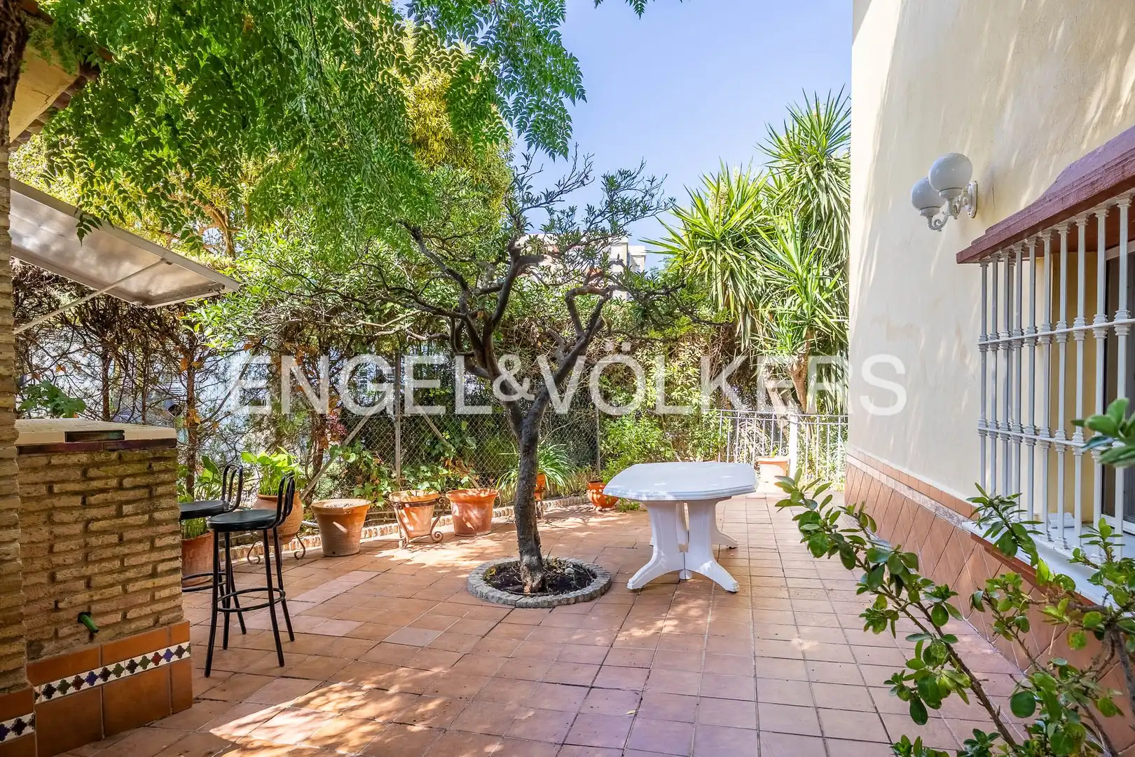 Casa amb piscina en venda a San Pablo - Santa Justa, imagen 30