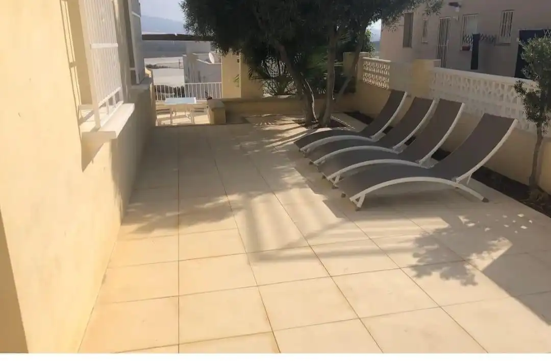 Casa o xalet en venda a Las Majadas - Las Molinetas - Labradorcico