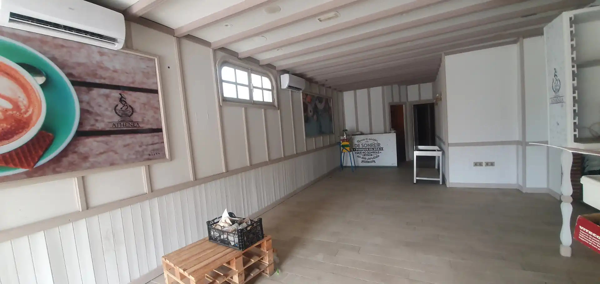 Business premises for sale in Calle Mercadillo 51, imagen 20