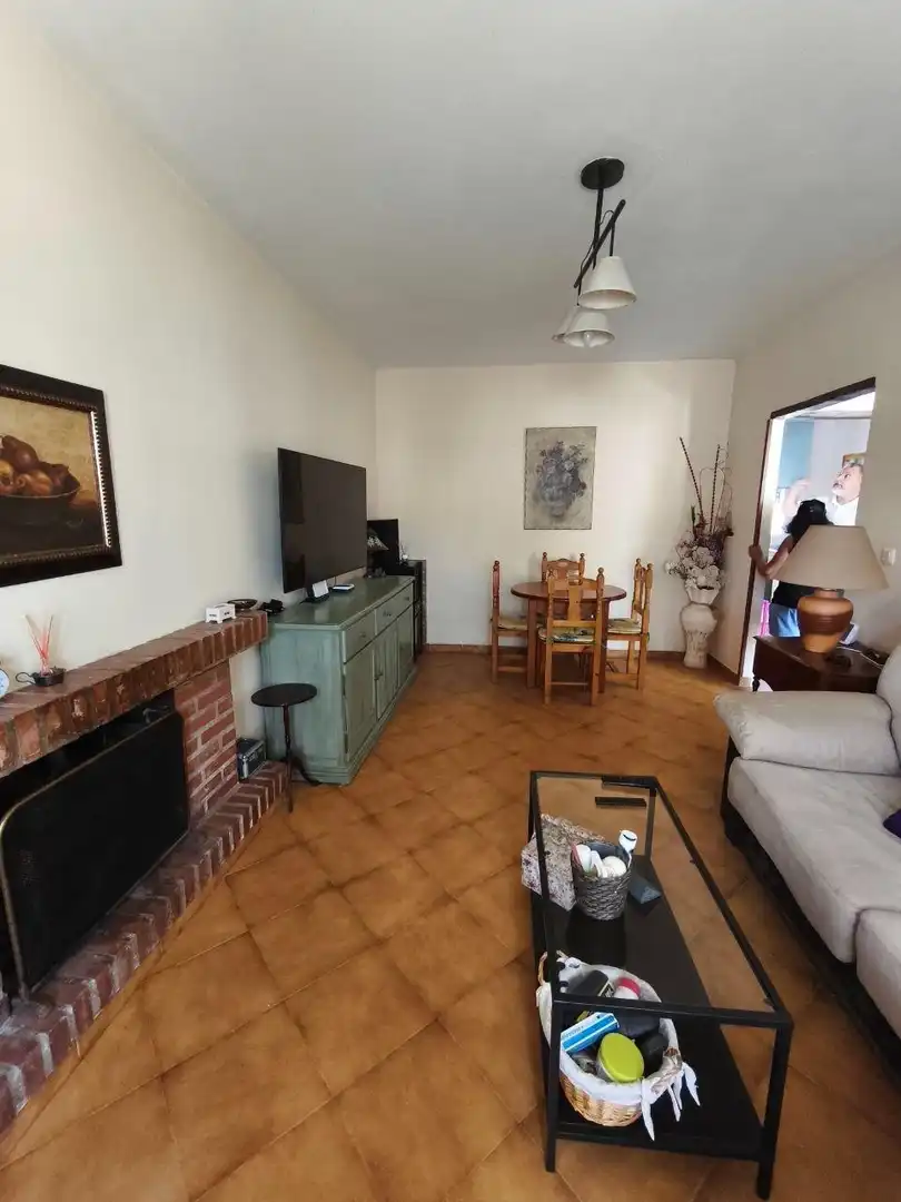Sala de estar de Casa o chalet en venta en Chiclana de la Frontera con Jardín privado, Trastero y Piscina