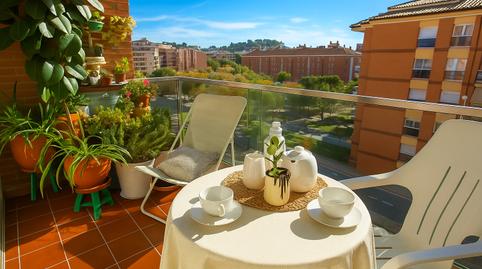 Photo 2 of Flat for sale in Ciutat de la Paz, Fenals, Girona