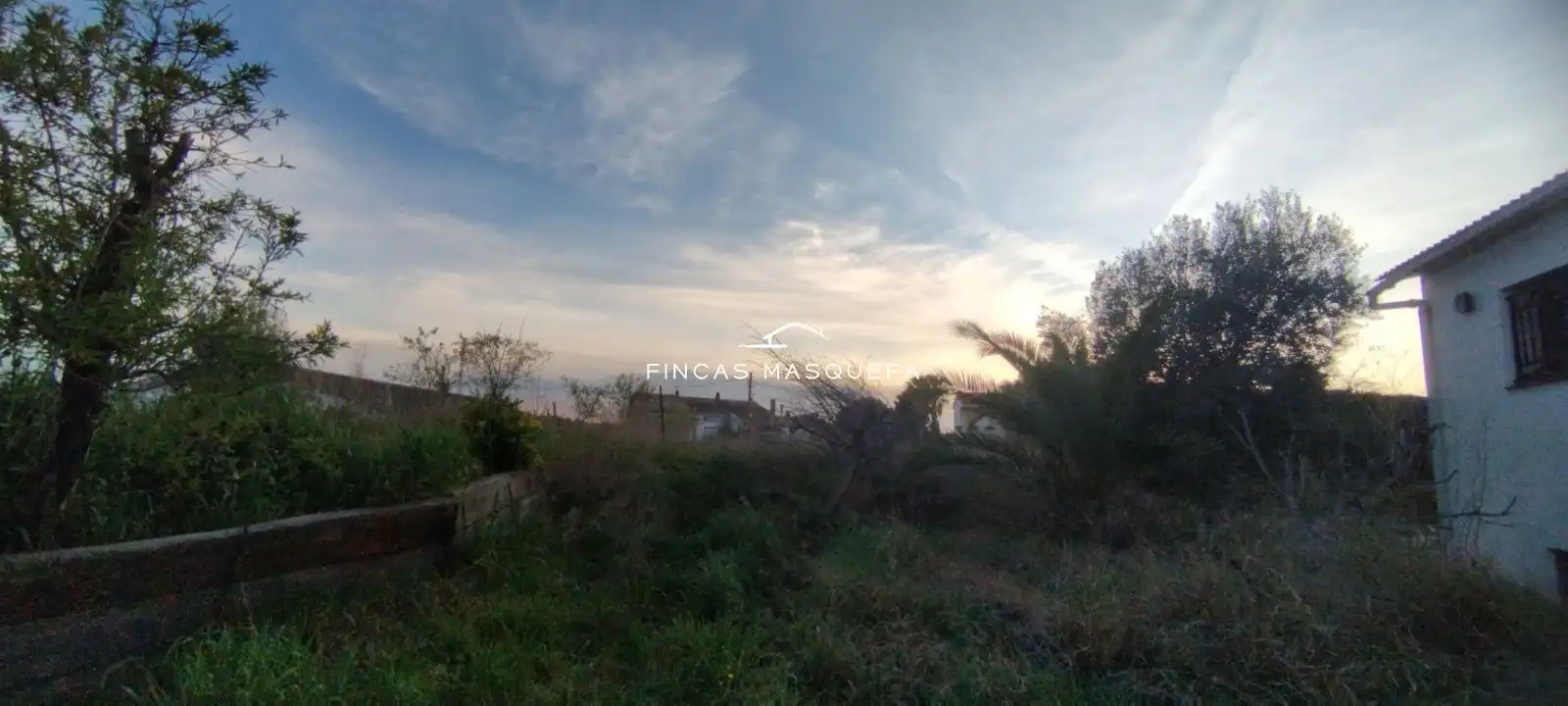 Land for sale in Masquefa