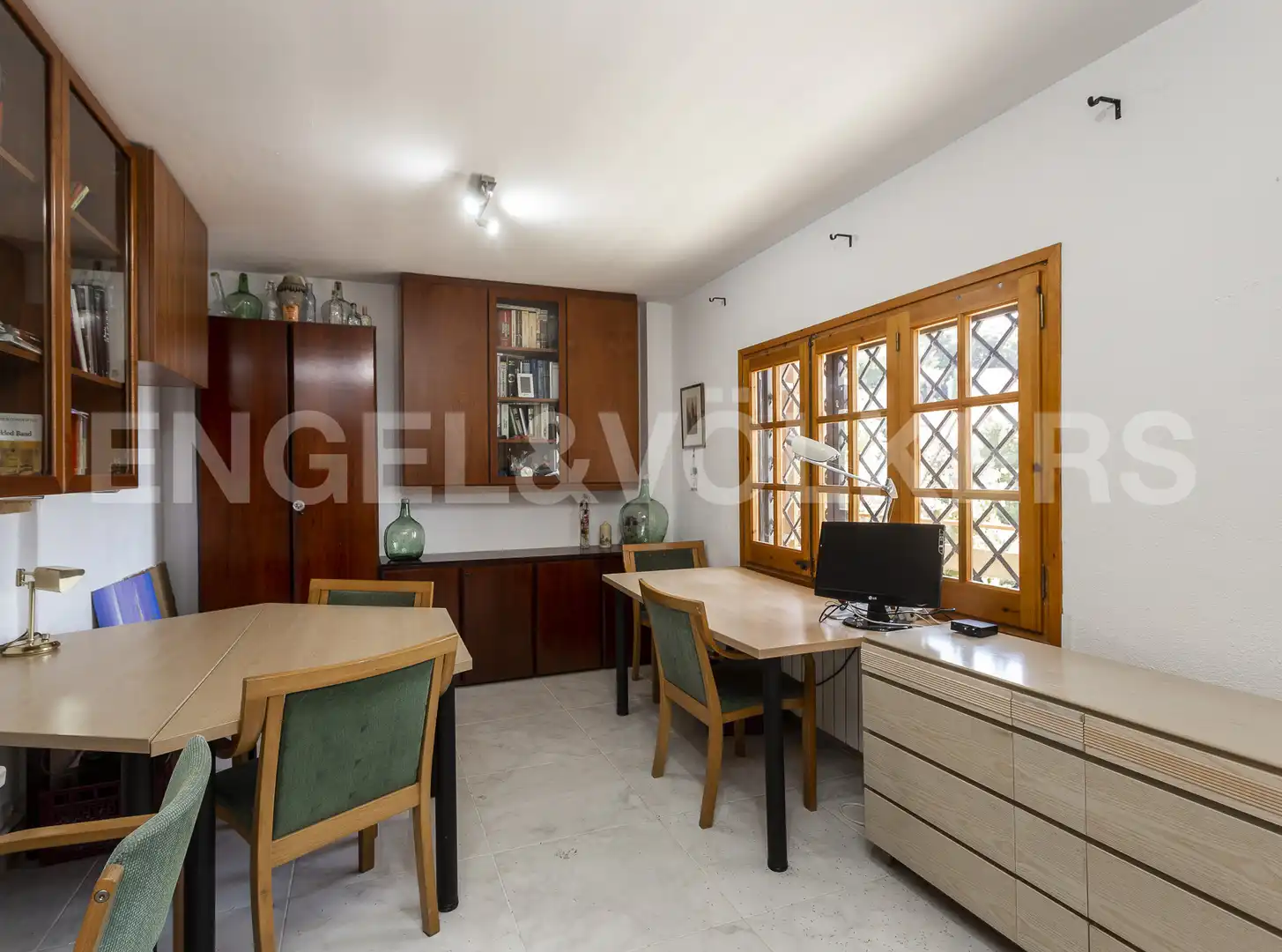 Casa amb terrassa en venda a Santa Susanna, imagen 30
