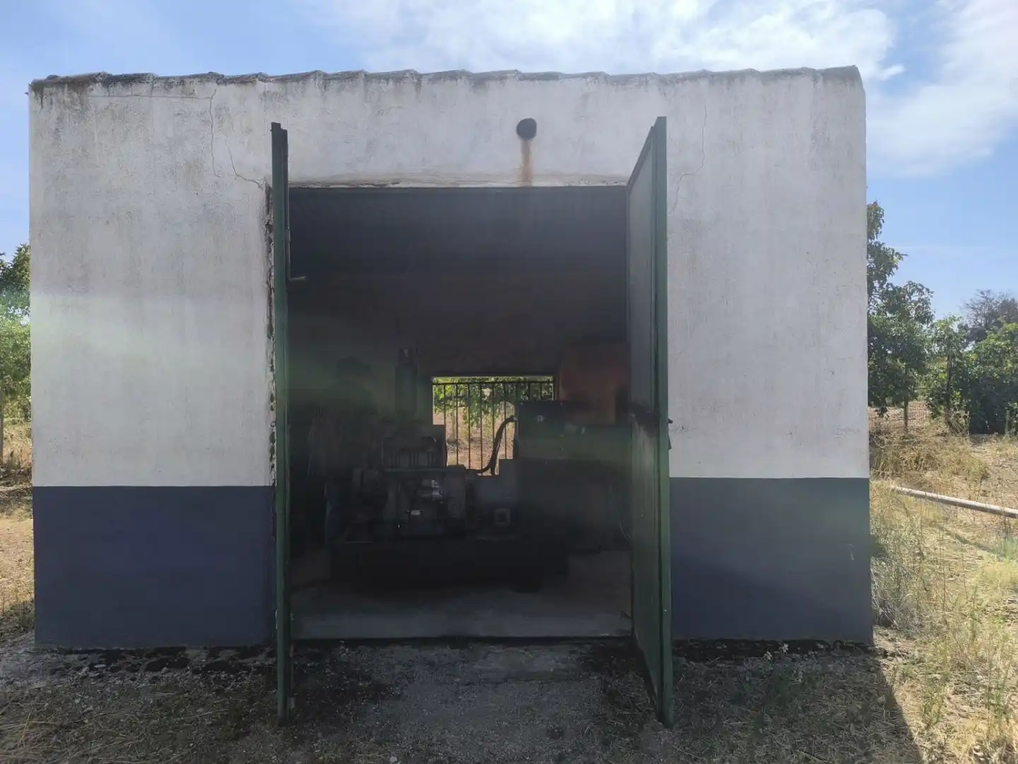 Casa rústica en venda a Torralba de Calatrava, imagen 6