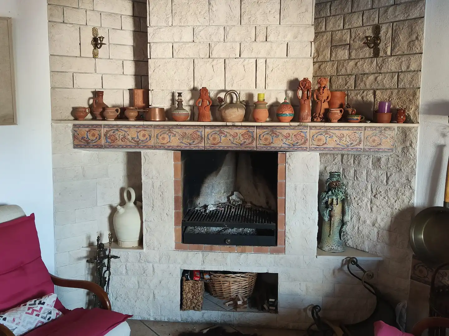 Villa avec piscine à vendre à Tibi, imagen 22