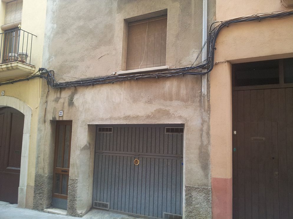Casa o xalet en venda a C/ San Sebastian, Valls