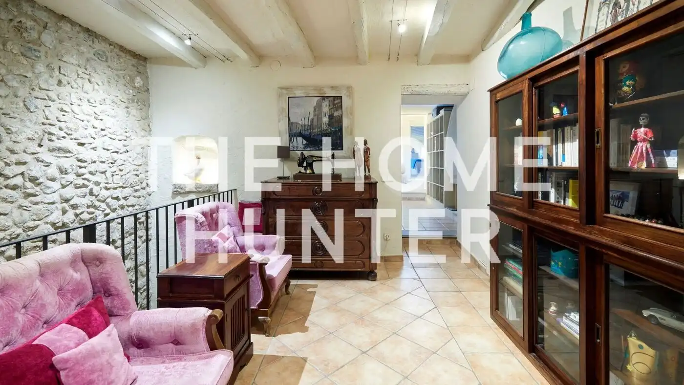 Houses for sale in Ventalló  with Air Conditioner, Heating and Private garden