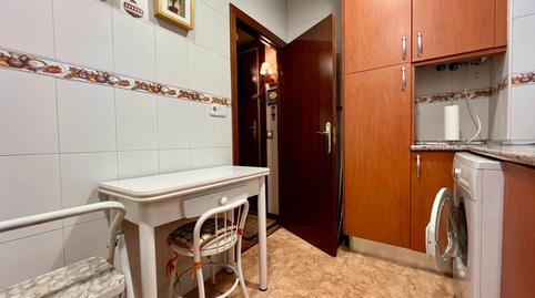 Foto 4 de Pis en venda a Calle de Linneo, Imperial, Madrid