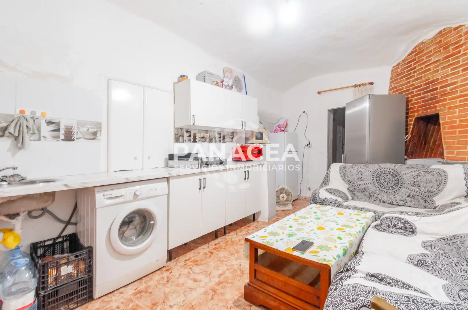 Casa amb terrassa en venda a Viator, imagen 42