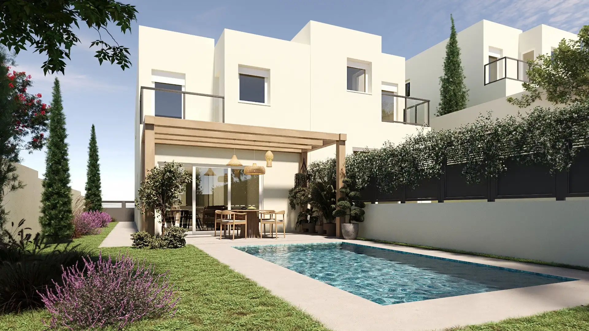 Houses for sale in Venturada, Madrid