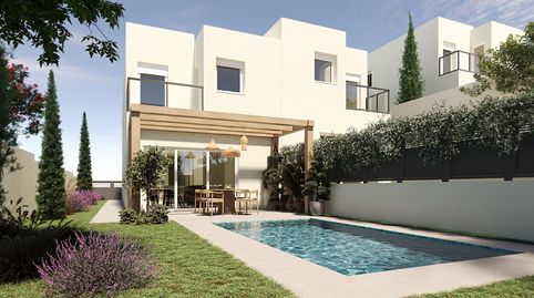 Foto 3 de Piso en venta en Avenida Placer de Ver, 25, Venturada Pueblo, Madrid