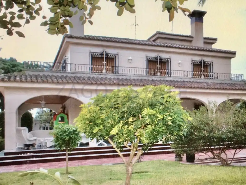 Detached house for sale in Partida Matola, imagen 2