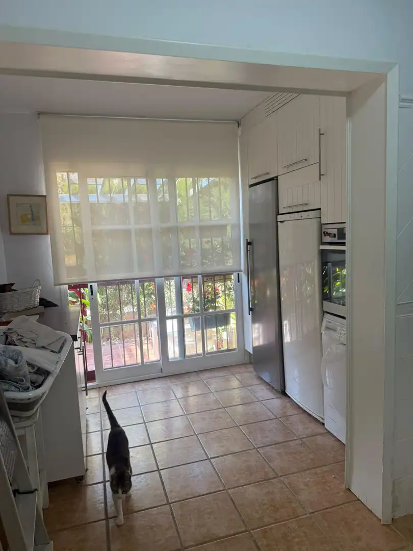 Kitchen of Detached homes for sale in Cotomar