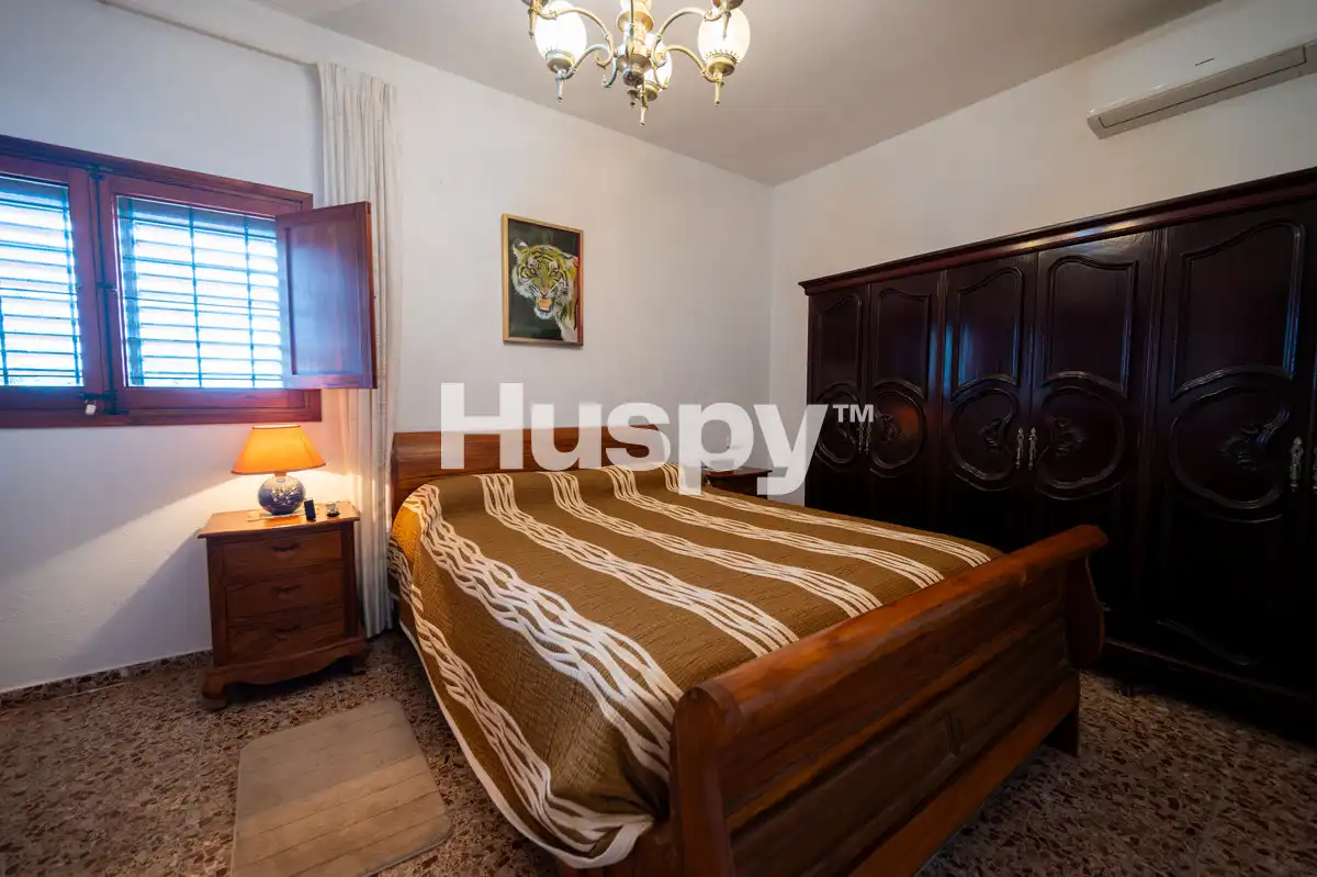 Casa amb jardí en venda a Diseminado Poligono 7, imagen 20