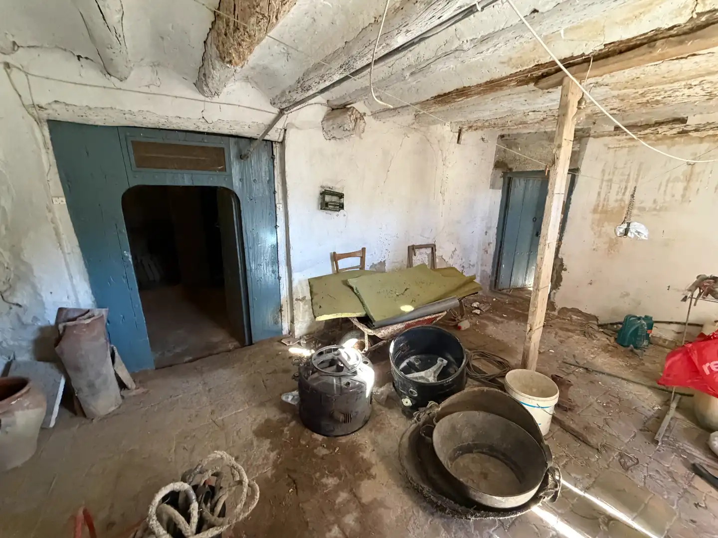 Casa o xalet en venda en Úbeda amb Jardí privat i Traster
