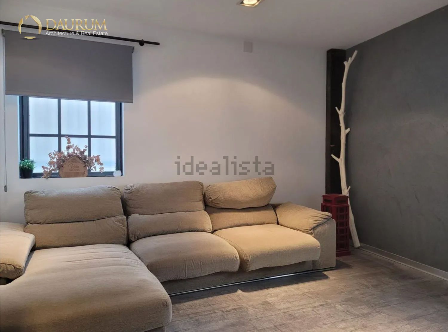 Living room of Flat for sale in Albalat dels Sorells  with Air Conditioner and Furnished
