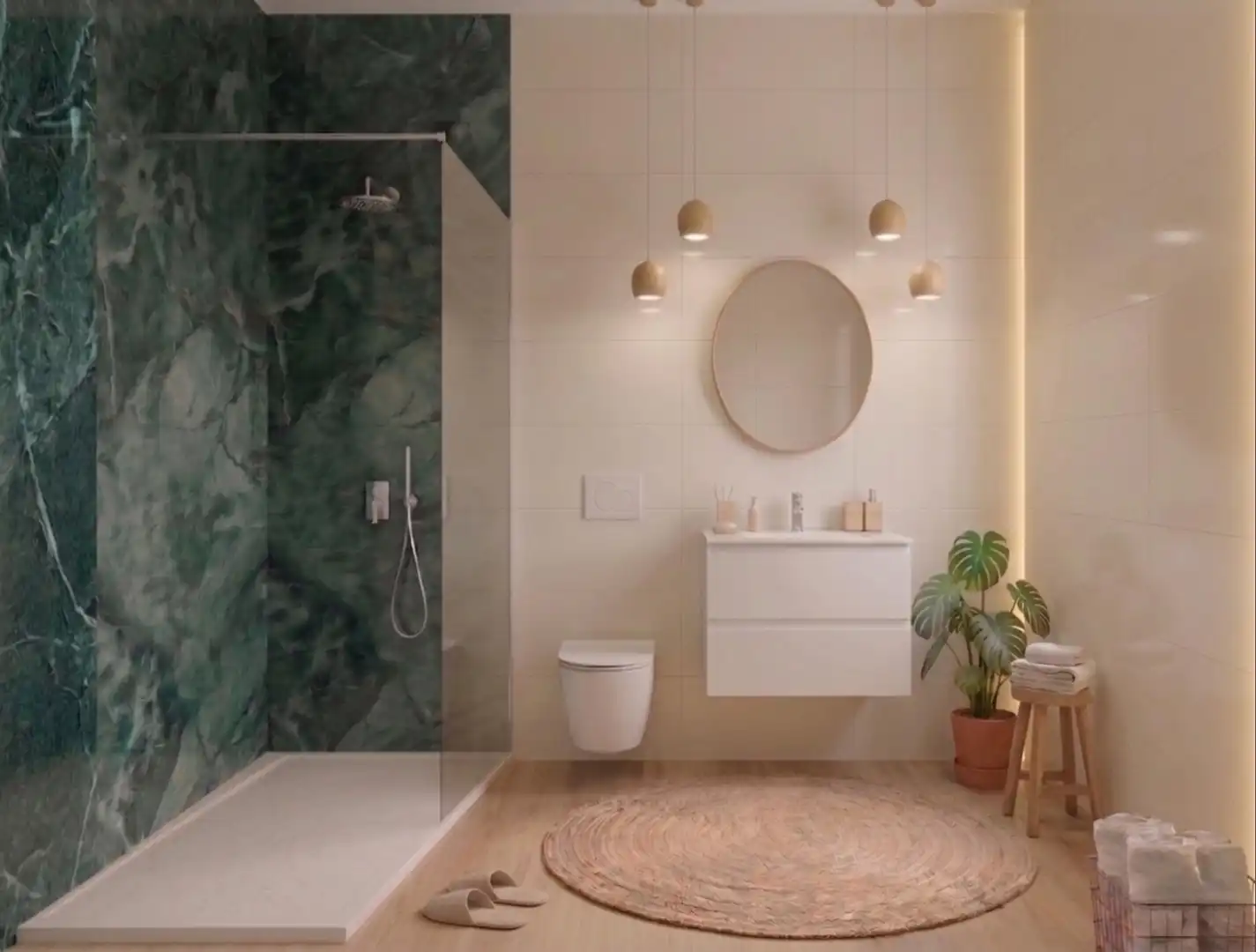 Bathroom of Ground floor for sale in Sagunto / Sagunt