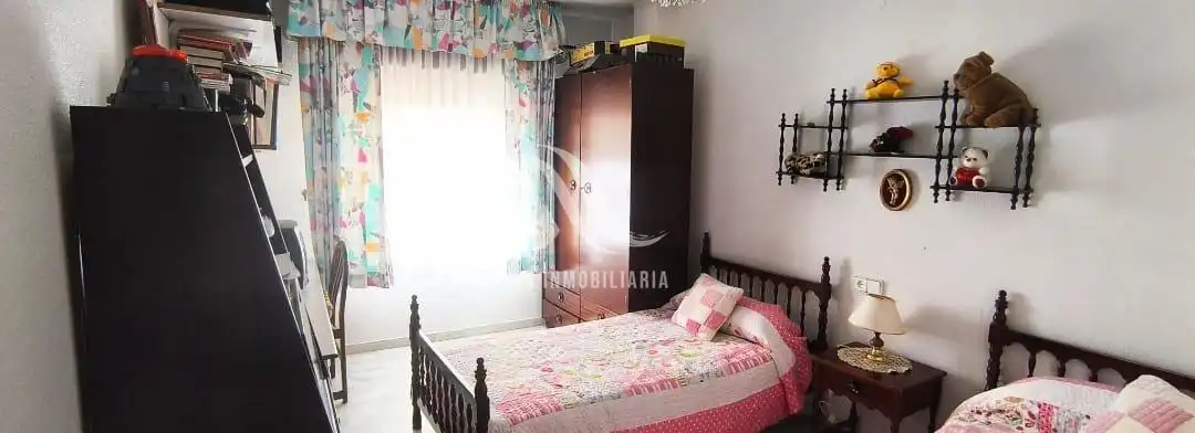 Piso en venta en ZONA DE LA TRINIDAD , Zona Centro