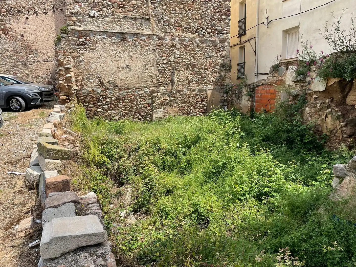 Wohnbaugrundstück zum Verkauf in Carrer de Barcelona 29, imagen 3