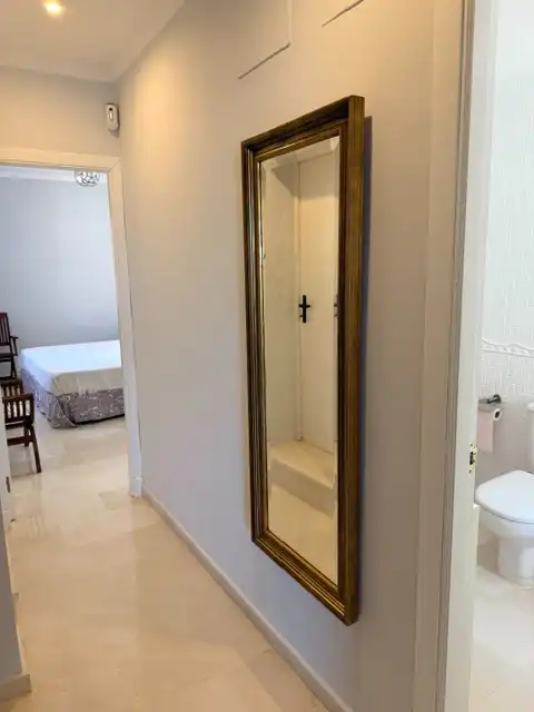 Detached homes for rent in Chiclana de la Frontera  with Air Conditioner, Furnished and Oven