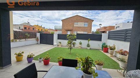 Foto 4 von Einfamilien-Reihenhaus zum Verkauf in Prat de Cunit, Cunit