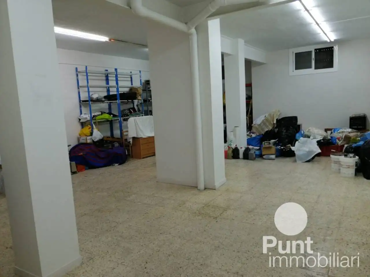 Local comercial de lloguer a Zona Alta, imagen 2