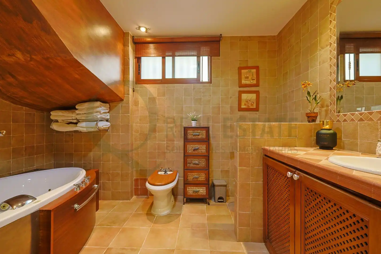 Villa con terrazza in vendita a Avenida CONRADO ALBALADEJO, imagen 41