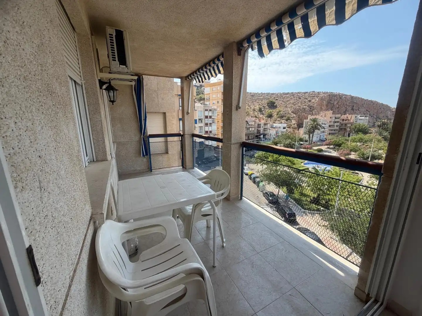 Appartement avec terrasse à vendre à Casco Antiguo, imagen 17